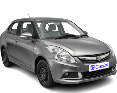 2015 Maruti Swift Dzire - Sedan - Petrol - Manual - ₹2.90 lakh