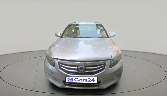 2011 Honda Accord 2.4L I-VTEC AT, Petrol, Automatic, 1,58,523 km, exterior