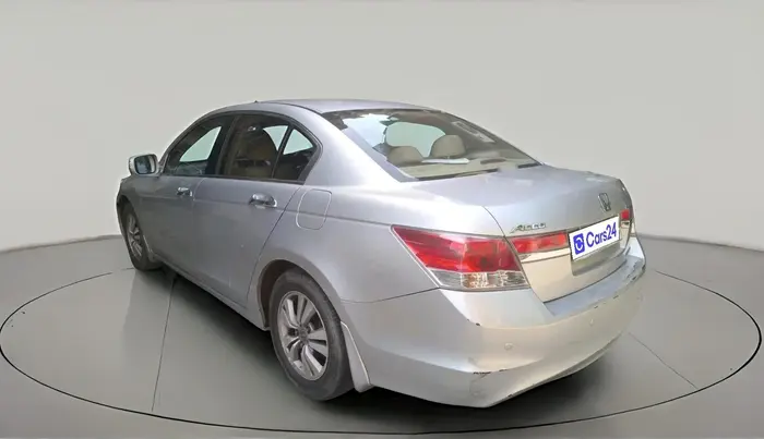 2011 Honda Accord 2.4L I-VTEC AT, Petrol, Automatic, 1,58,523 km, exterior