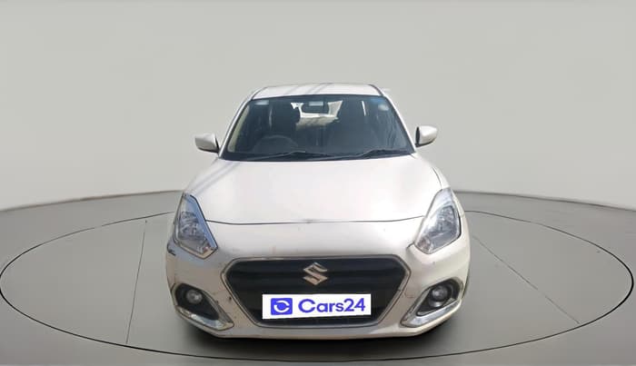 2020 Maruti Dzire VXI, Petrol, Manual, 1,18,835 km, exterior