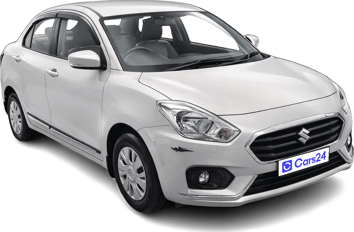 2020 Maruti Dzire - Sedan - Petrol - Manual - ₹4.60 lakh