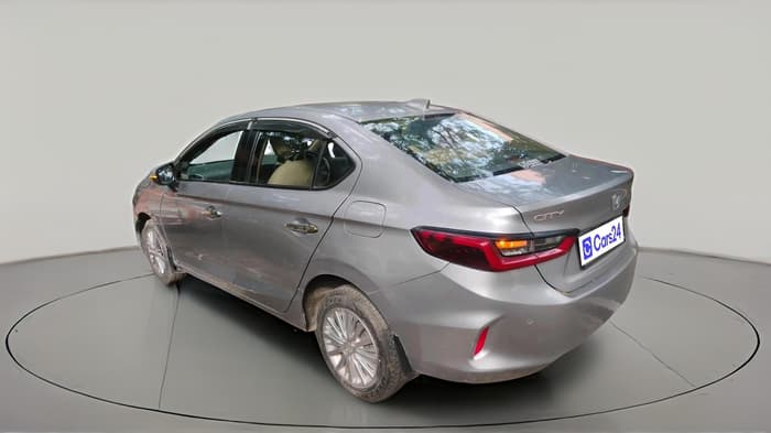 2020 Honda City 1.5L I-VTEC V MT 5TH GEN, Petrol, Manual, 41,043 km, exterior