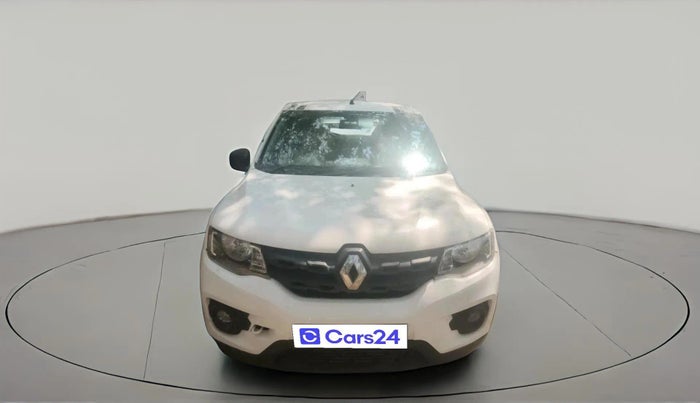 2019 Renault Kwid RXL, Petrol, Manual, 34,240 km, exterior