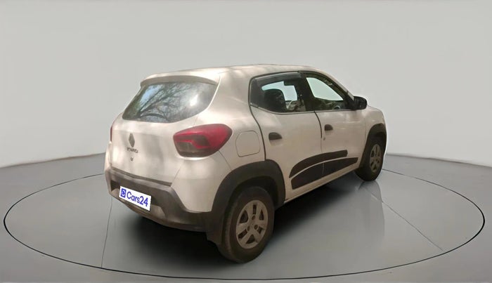 2019 Renault Kwid RXL, Petrol, Manual, 34,240 km, exterior