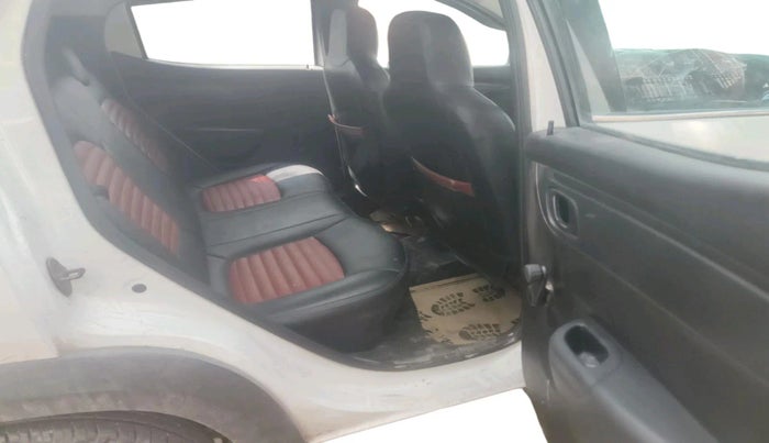 2019 Renault Kwid RXL, Petrol, Manual, 34,240 km, interior