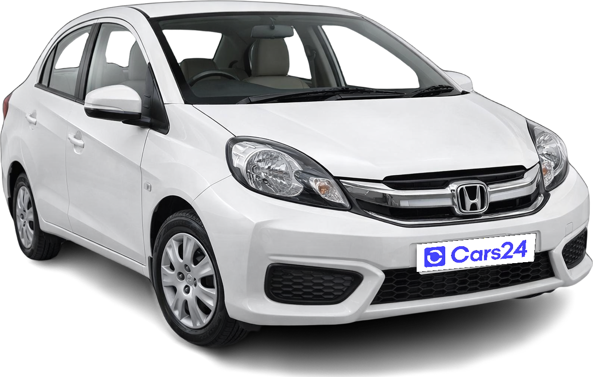 2018 Honda Amaze - Sedan - Petrol - Manual - ₹4.11 lakh