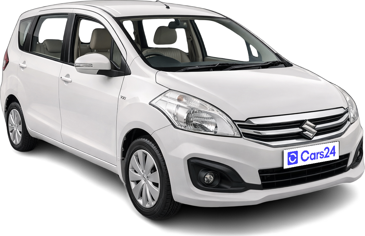 2016 Maruti Ertiga - SUV - Petrol - Manual - ₹5.15 lakh