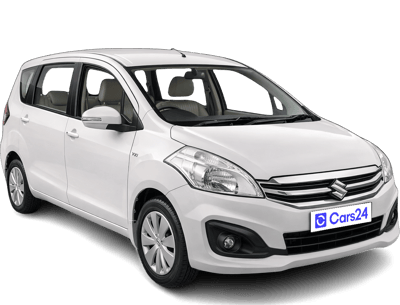 2016 Maruti Ertiga - SUV - Petrol - Manual - ₹5.15 lakh