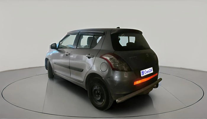 2012 Maruti Swift VXI, CNG, Manual, 54,951 km, exterior