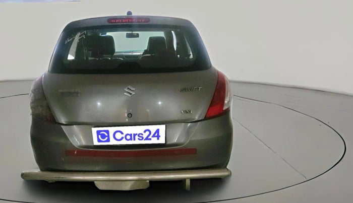 2012 Maruti Swift VXI, CNG, Manual, 54,951 km, exterior