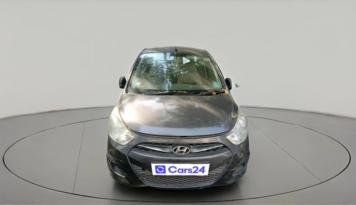 2013 Hyundai i10 SPORTZ 1.2, Petrol, Manual, 62,683 km, exterior