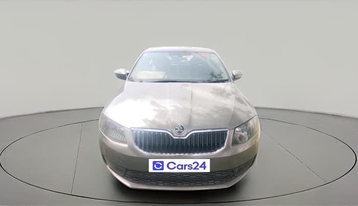 2014 Skoda Octavia ELEGANCE 1.8 TSI AT, Petrol, Automatic, 85,614 km, exterior