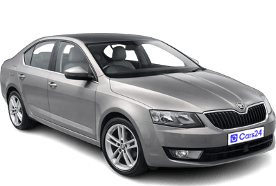 2014 Skoda Octavia - Sedan - Petrol - Automatic - ₹3.90 lakh