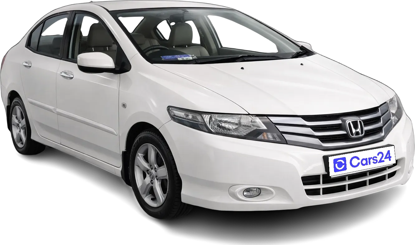 2011 Honda City - Sedan - Petrol - Manual - ₹1.30 lakh