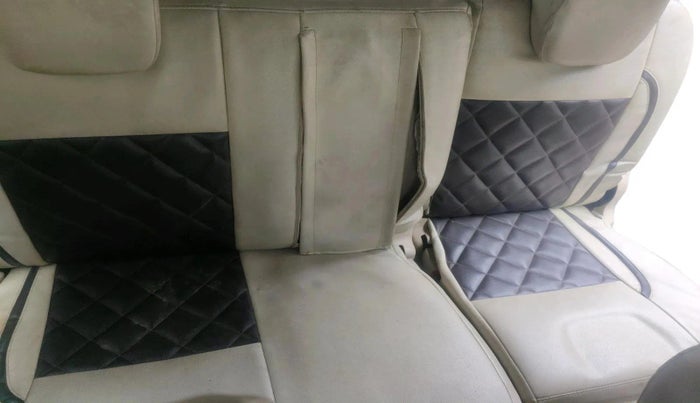 2015 Maruti Ertiga VXI CNG, CNG, Manual, 78,942 km, interior