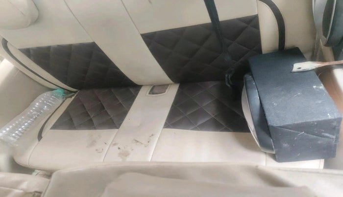 2015 Maruti Ertiga VXI CNG, CNG, Manual, 78,942 km, interior