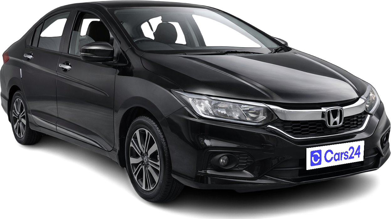 2017 Honda City - Sedan - Diesel - Manual - ₹4.20 lakh