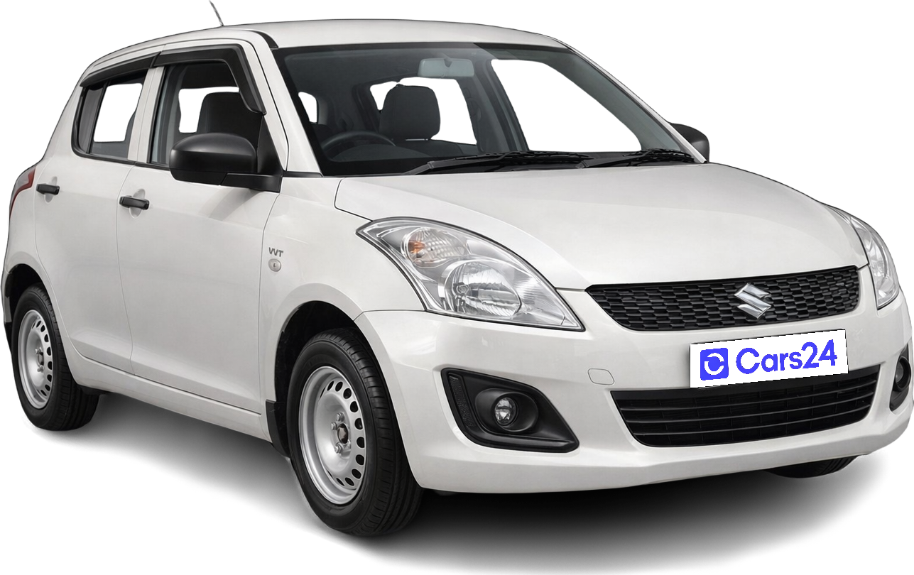 2015 Maruti Swift - Hatchback - Petrol - Manual - ₹2.80 lakh
