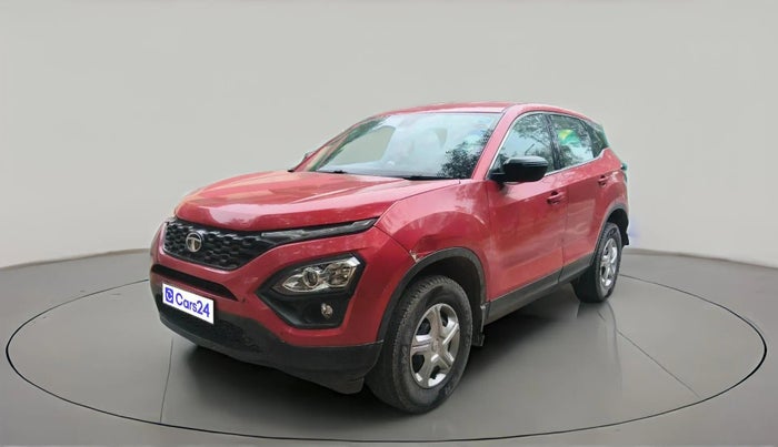 2020 Tata Harrier XMA 2.0L KRYOTEC, Diesel, Automatic, 1,16,481 km, exterior