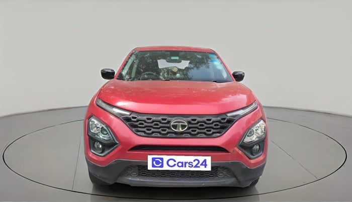 2020 Tata Harrier XMA 2.0L KRYOTEC, Diesel, Automatic, 1,16,481 km, exterior