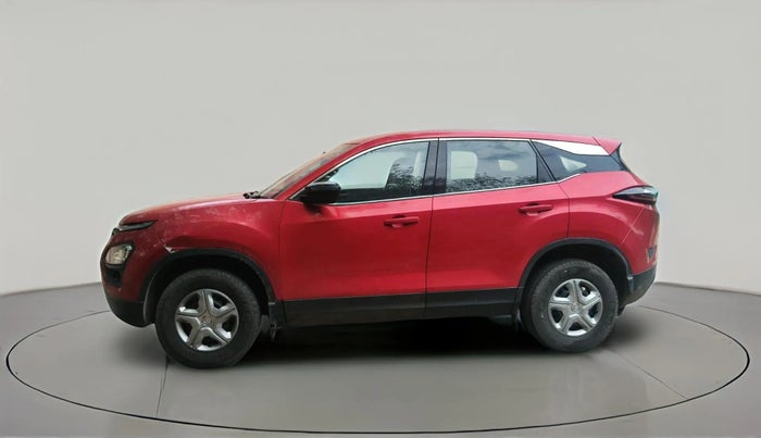 2020 Tata Harrier XMA 2.0L KRYOTEC, Diesel, Automatic, 1,16,481 km, exterior