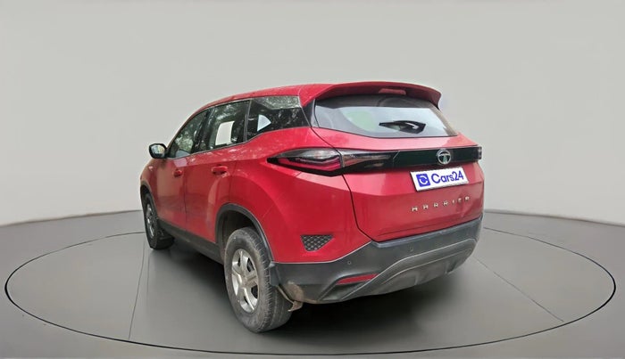 2020 Tata Harrier XMA 2.0L KRYOTEC, Diesel, Automatic, 1,16,481 km, exterior