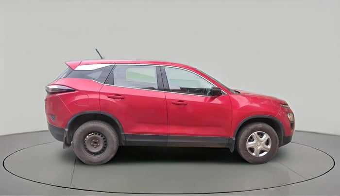 2020 Tata Harrier XMA 2.0L KRYOTEC, Diesel, Automatic, 1,16,481 km, exterior