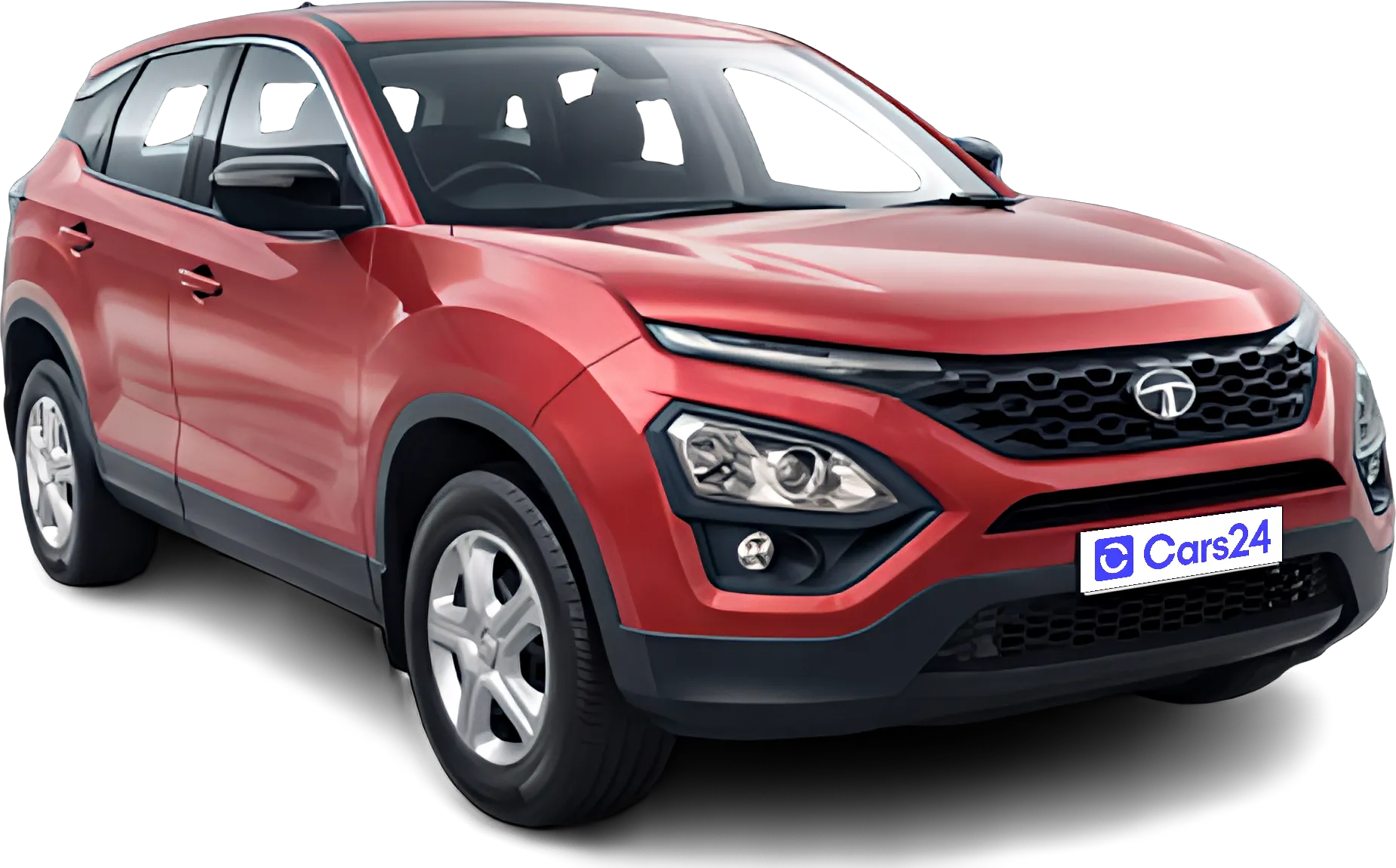 2020 Tata Harrier - SUV - Diesel - Automatic - ₹9.00 lakh