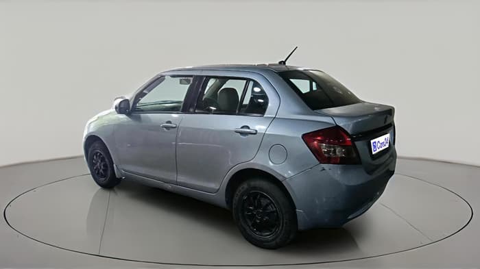 2013 Maruti Swift Dzire VXI, Petrol, Manual, 1,22,396 km, exterior