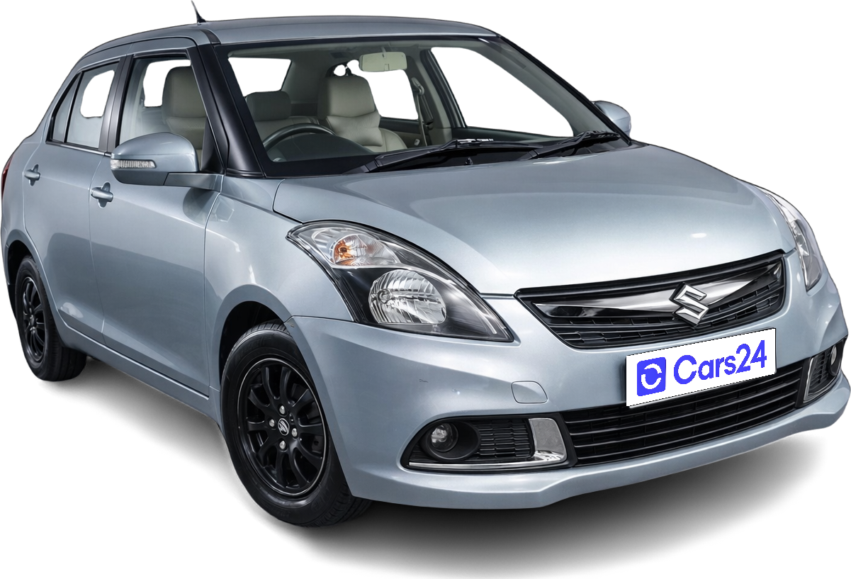 2013 Maruti Swift Dzire - Sedan - Petrol - Manual - ₹2.14 lakh
