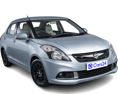 2013 Maruti Swift Dzire - Sedan - Petrol - Manual - ₹2.14 lakh