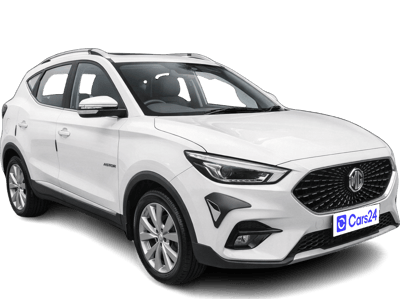 2023 MG ASTOR - SUV - Petrol - Manual - ₹9.00 lakh