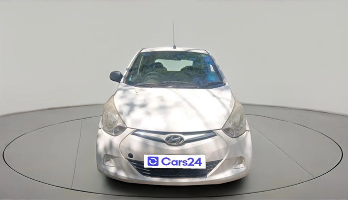 2013 Hyundai Eon ERA +, Petrol, Manual, 47,628 km, exterior