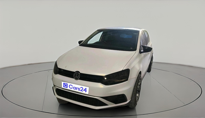 2018 Volkswagen Polo GT TSI AT, Petrol, Automatic, 82,966 km, exterior