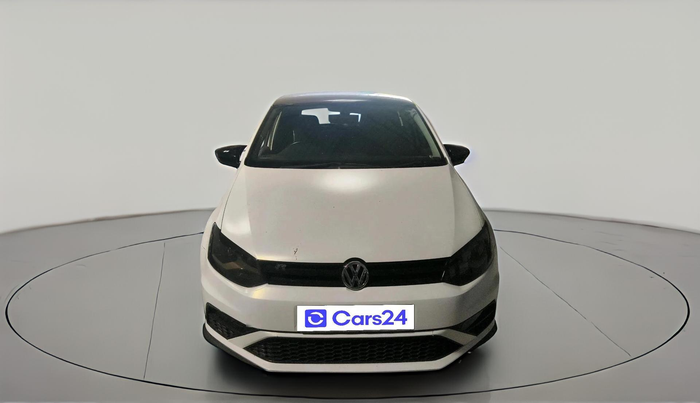 2018 Volkswagen Polo GT TSI AT, Petrol, Automatic, 82,966 km, exterior