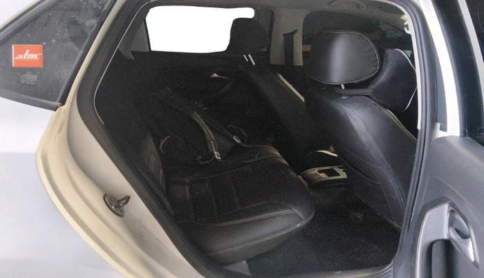 2018 Volkswagen Polo GT TSI AT, Petrol, Automatic, 82,966 km, interior