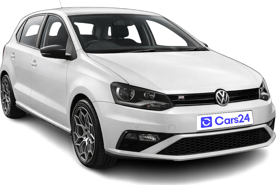 2018 Volkswagen Polo - Hatchback - Petrol - Automatic - ₹4.00 lakh