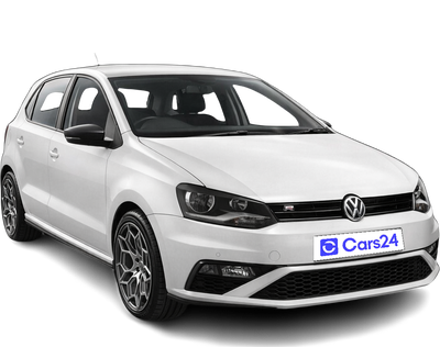 2018 Volkswagen Polo - Hatchback - Petrol - Automatic - ₹4.00 lakh