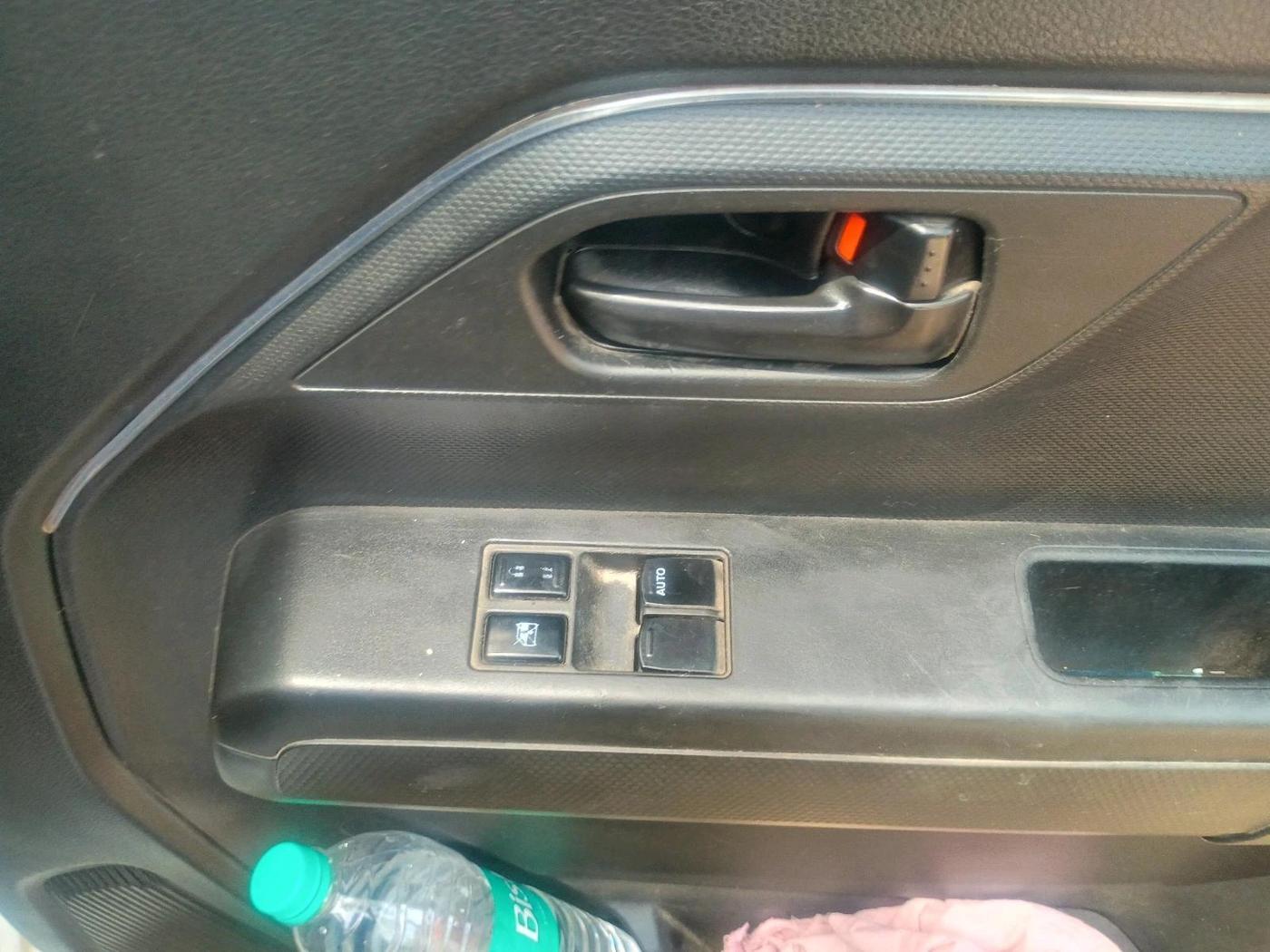 2021 Maruti New Wagon-R LXI CNG 1.0, CNG, Manual, 1,31,468 km, interior