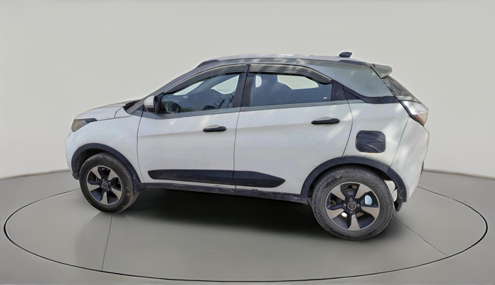 2019 Tata NEXON XZ PLUS PETROL, Petrol, Manual, 65,703 km, exterior