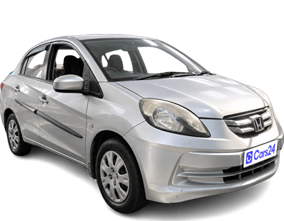 2014 Honda Amaze - Sedan - Petrol - Manual - ₹2.25 lakh