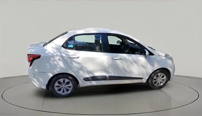 2014 Hyundai Xcent S 1.2, Petrol, Manual, 94,912 km, exterior