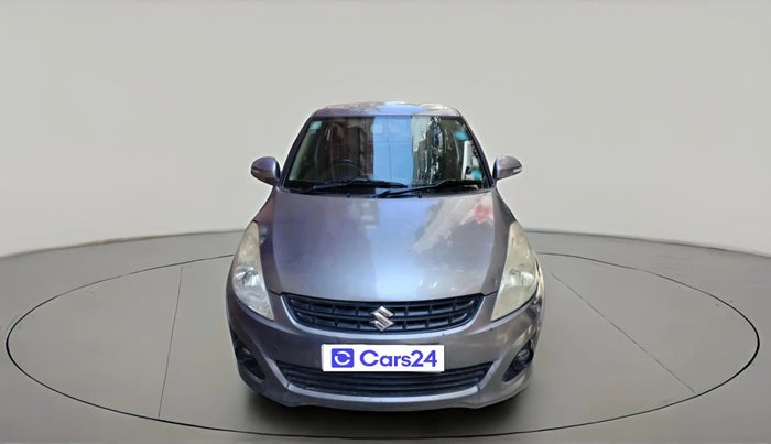 2013 Maruti Swift Dzire VXI, Petrol, Manual, 1,80,568 km, exterior