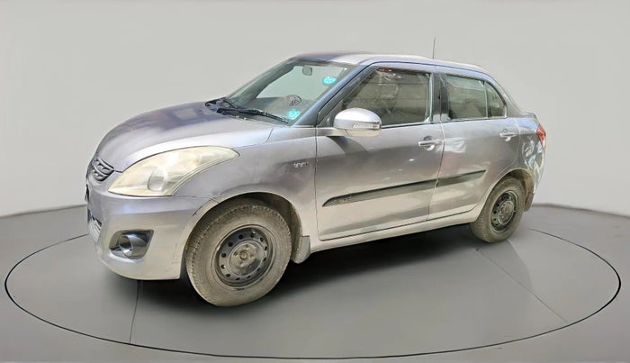 2013 Maruti Swift Dzire VXI, Petrol, Manual, 1,80,568 km, exterior
