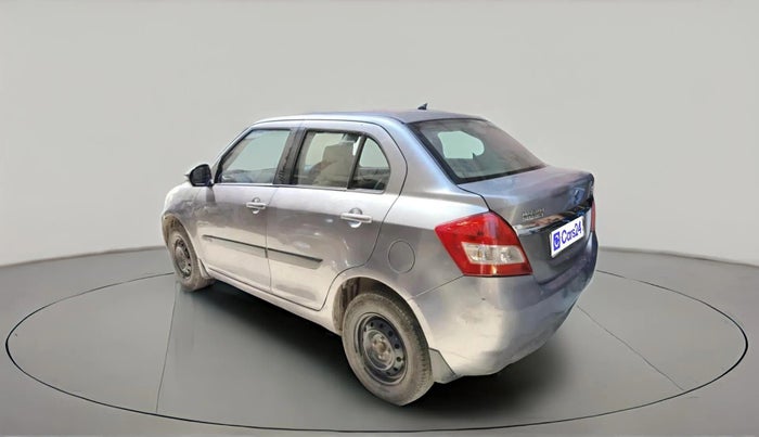 2013 Maruti Swift Dzire VXI, Petrol, Manual, 1,80,568 km, exterior