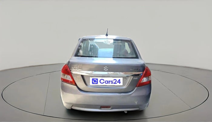 2013 Maruti Swift Dzire VXI, Petrol, Manual, 1,80,568 km, exterior