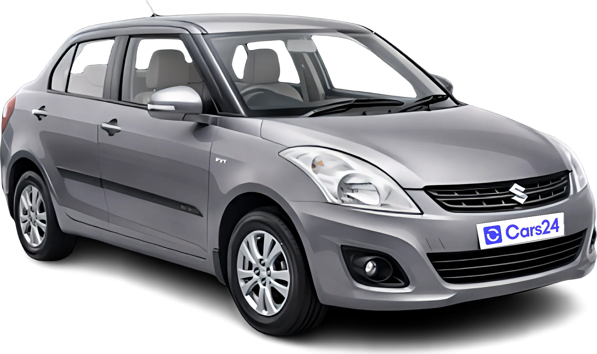 2013 Maruti Swift Dzire - Sedan - Petrol - Manual - ₹2.36 lakh