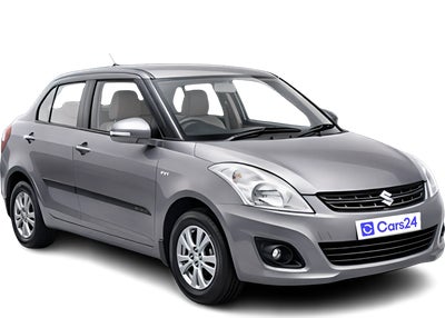 2013 Maruti Swift Dzire - Sedan - Petrol - Manual - ₹2.36 lakh