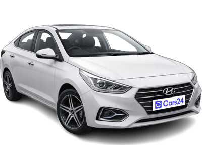 2019 Hyundai Verna - Sedan - Petrol - Manual - ₹7.90 lakh