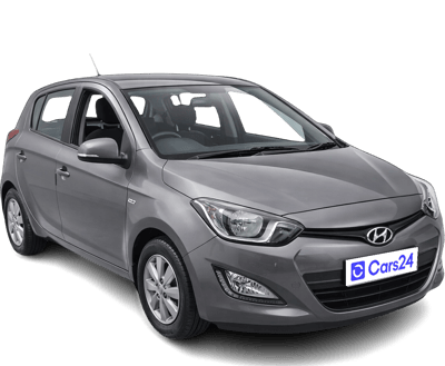 2013 Hyundai i20 - Hatchback - Petrol - Manual - ₹1.80 lakh
